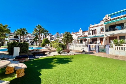 Reventa - Apartamento - Villamartin - PAU 8