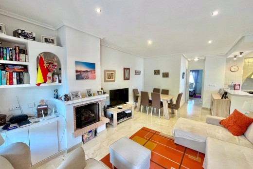 Reventa - Apartamento - Villamartin - PAU 8