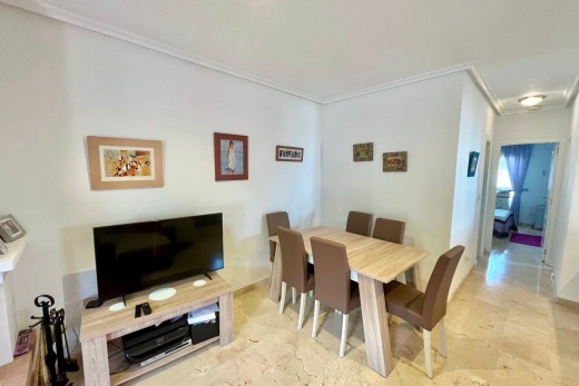 Reventa - Apartamento - Villamartin - PAU 8