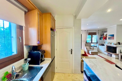 Reventa - Apartamento - Villamartin - PAU 8