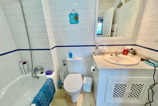 Reventa - Apartamento - Villamartin - PAU 8