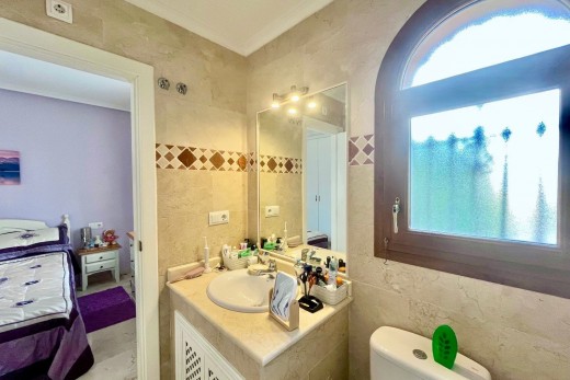 Reventa - Apartamento - Villamartin - PAU 8