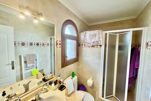 Reventa - Apartamento - Villamartin - PAU 8