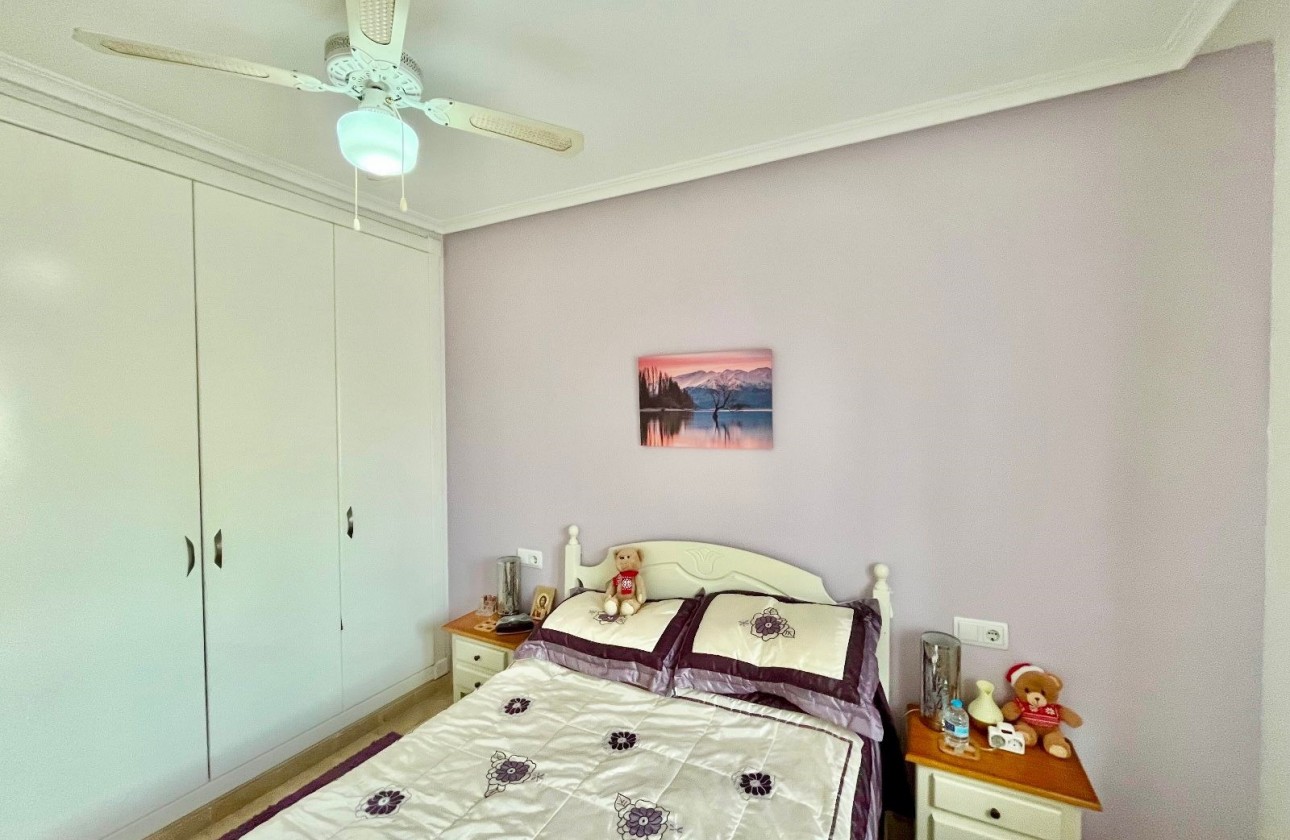 Reventa - Apartamento - Villamartin - PAU 8