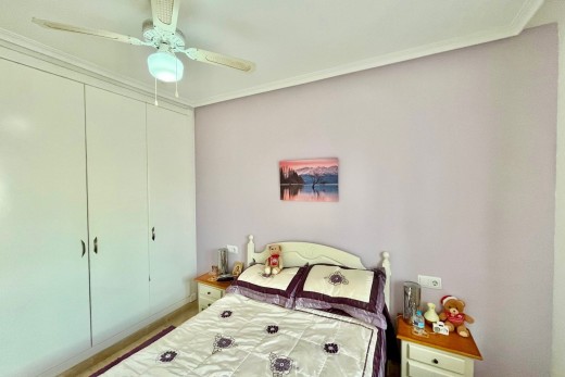 Reventa - Apartamento - Villamartin - PAU 8