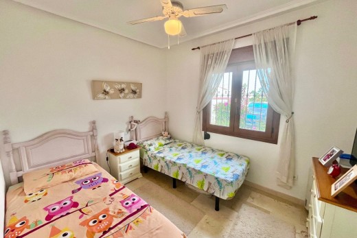 Reventa - Apartamento - Villamartin - PAU 8