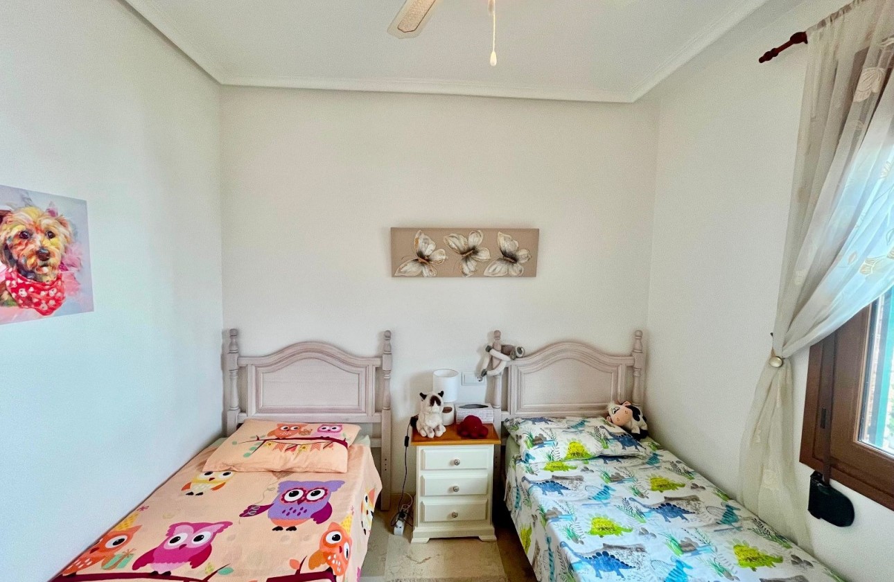 Reventa - Apartamento - Villamartin - PAU 8