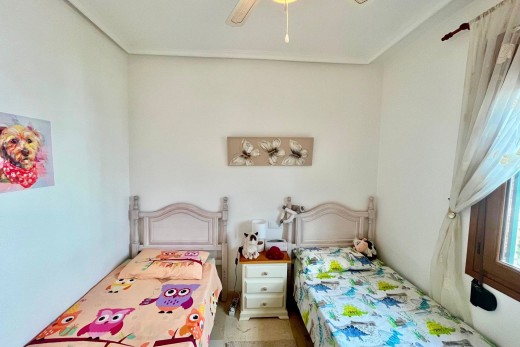 Reventa - Apartamento - Villamartin - PAU 8