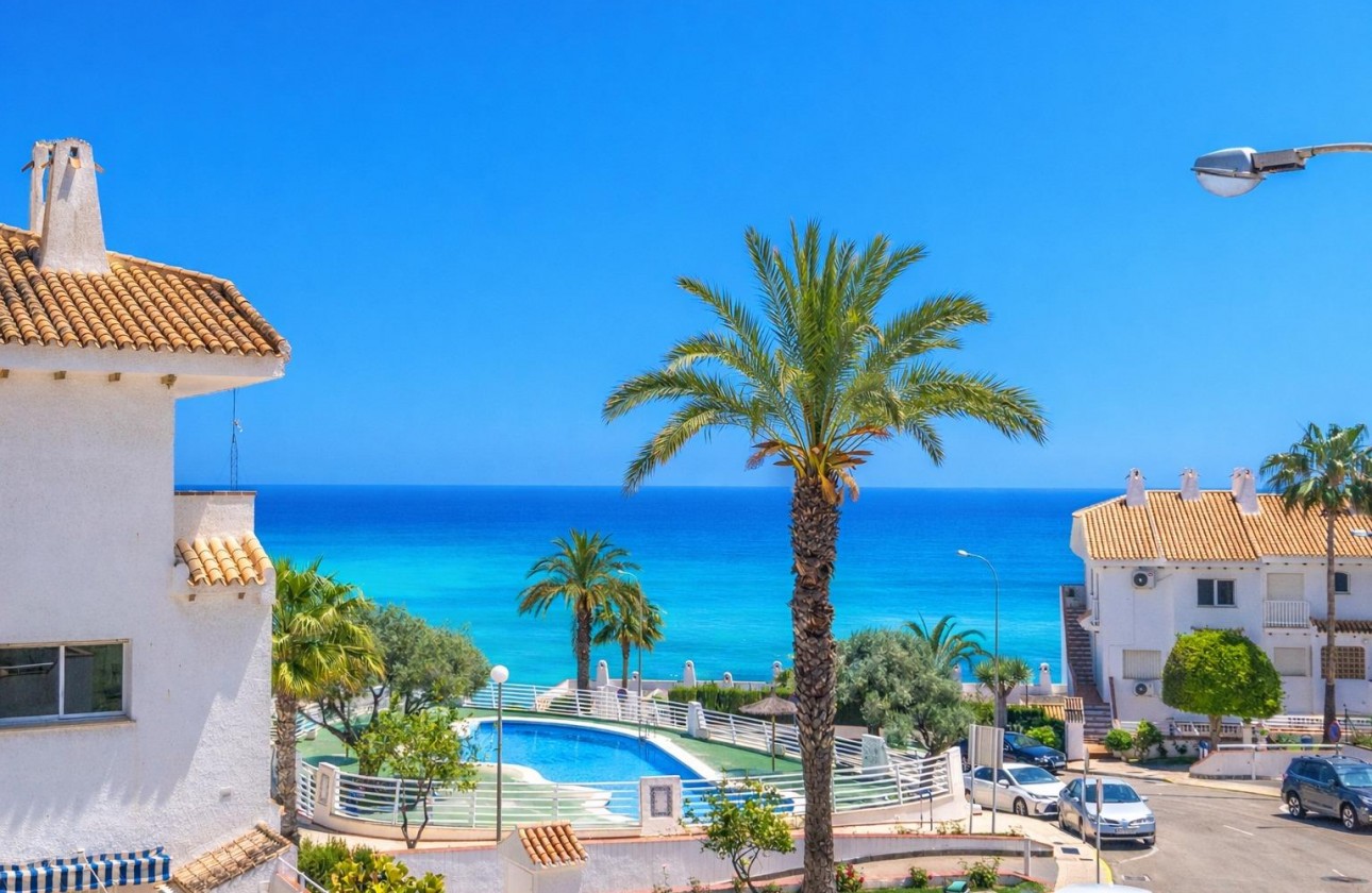 Reventa - Apartamento - Orihuela Costa - Aguamarina