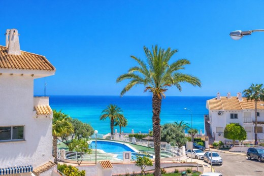 Reventa - Apartamento - Orihuela Costa - Aguamarina