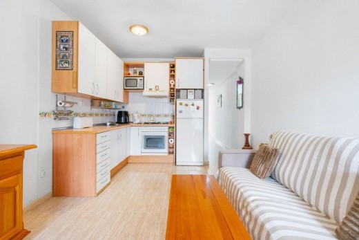 Reventa - Apartamento - Orihuela Costa - Aguamarina