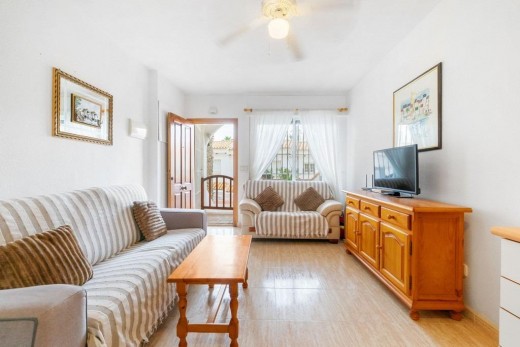 Reventa - Apartamento - Orihuela Costa - Aguamarina