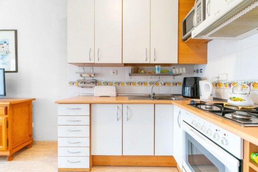 Reventa - Apartamento - Orihuela Costa - Aguamarina