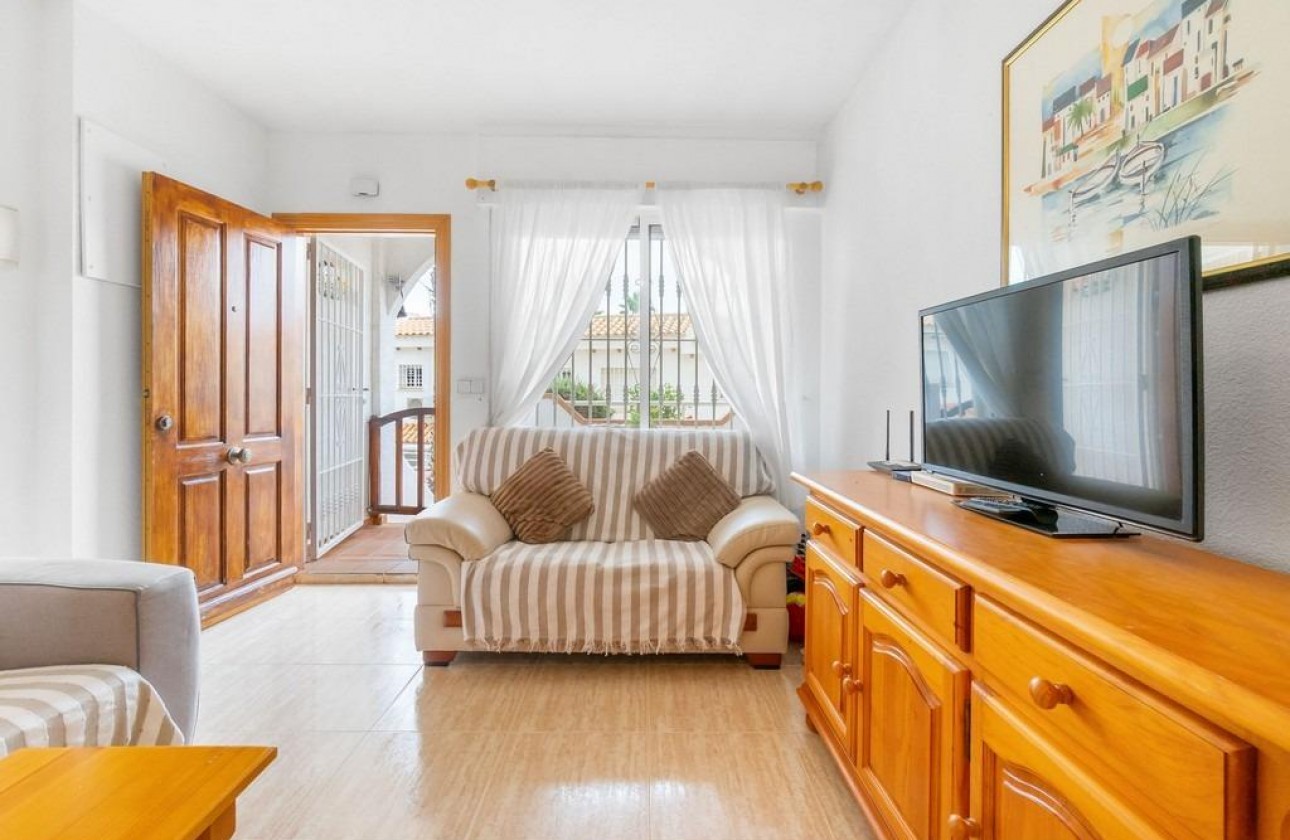 Reventa - Apartamento - Orihuela Costa - Aguamarina