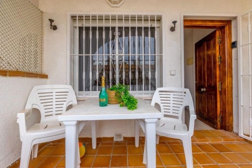 Reventa - Apartamento - Orihuela Costa - Aguamarina