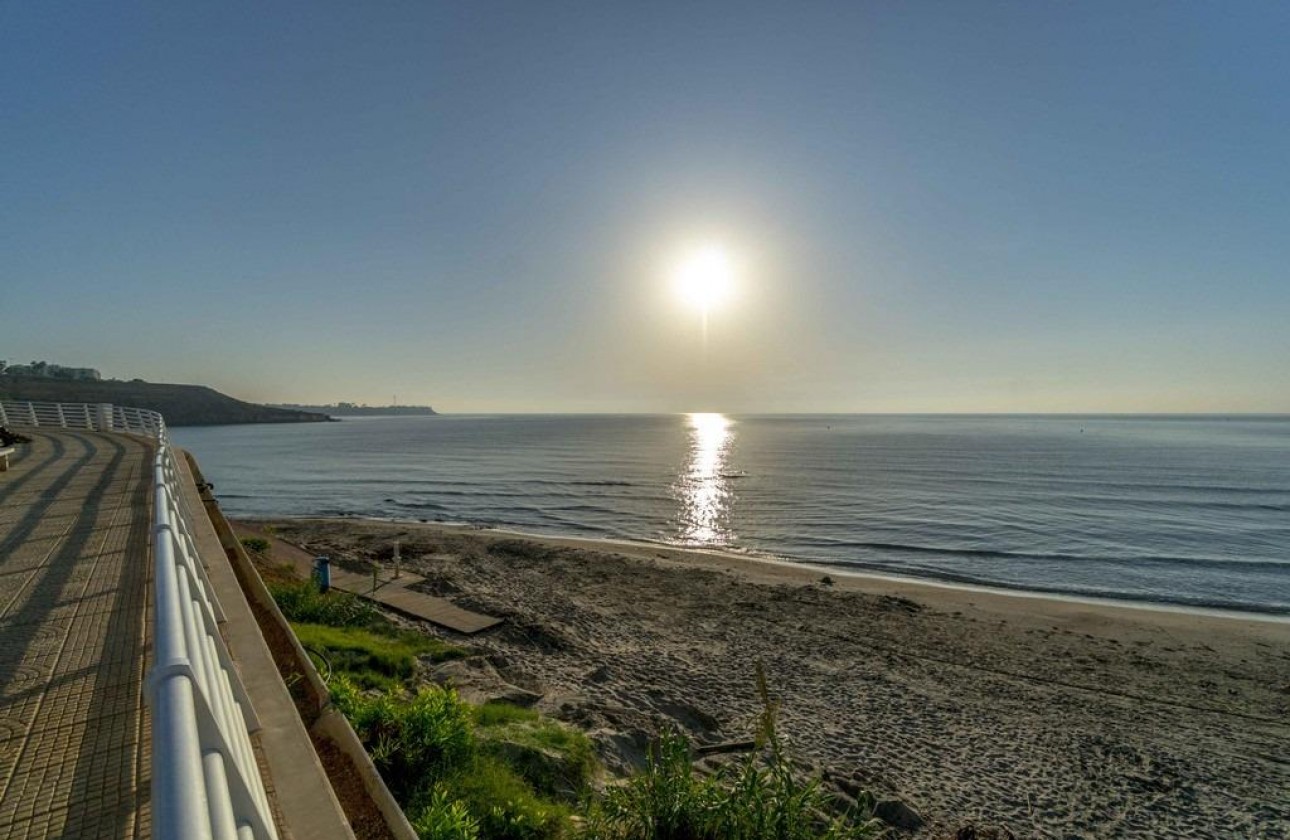 Reventa - Apartamento - Orihuela Costa - Aguamarina