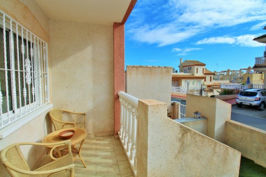 Resale - Apartment - Villamartin