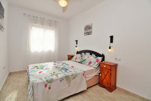 Resale - Apartment - Villamartin
