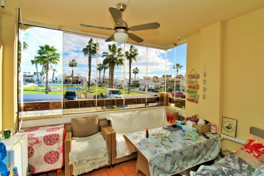 Resale - Apartment - Playa Flamenca