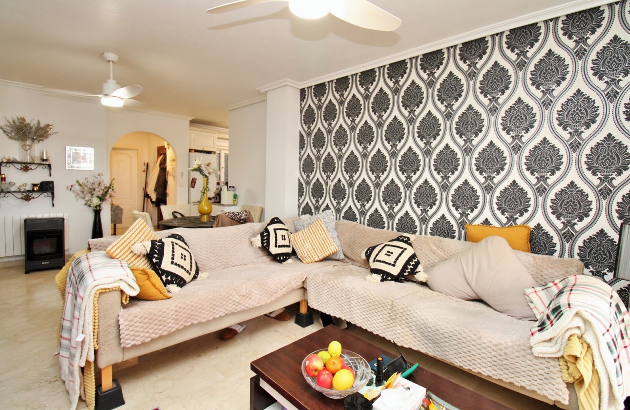 Resale - Apartment - Playa Flamenca