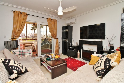 Resale - Apartment - Playa Flamenca