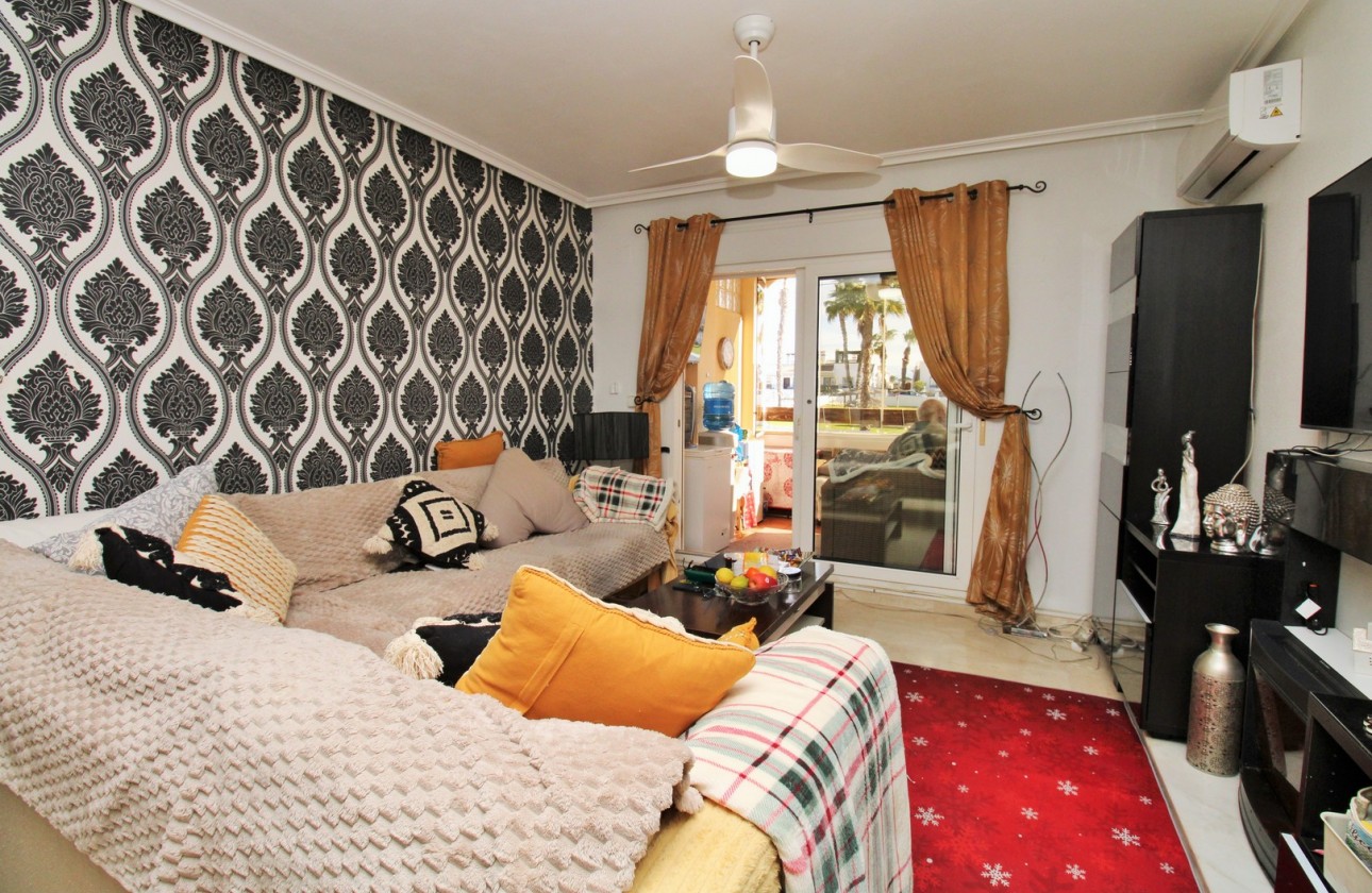 Resale - Apartment - Playa Flamenca