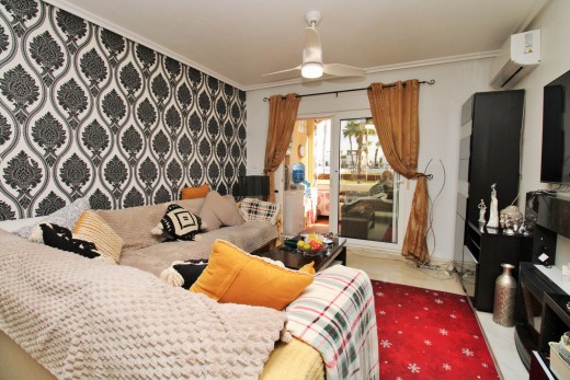 Resale - Apartment - Playa Flamenca