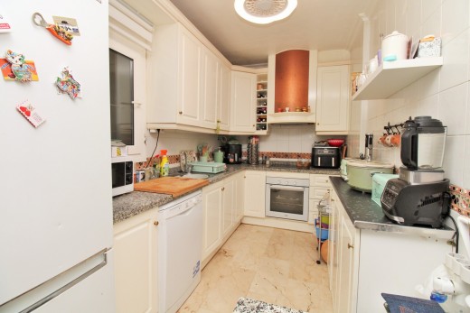 Resale - Apartment - Playa Flamenca