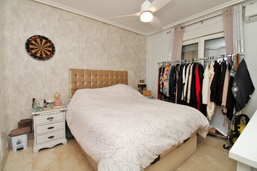 Resale - Apartment - Playa Flamenca