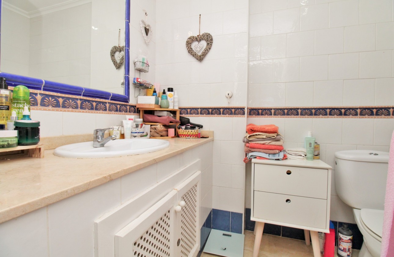 Resale - Apartment - Playa Flamenca