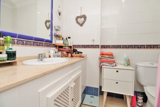 Resale - Apartment - Playa Flamenca