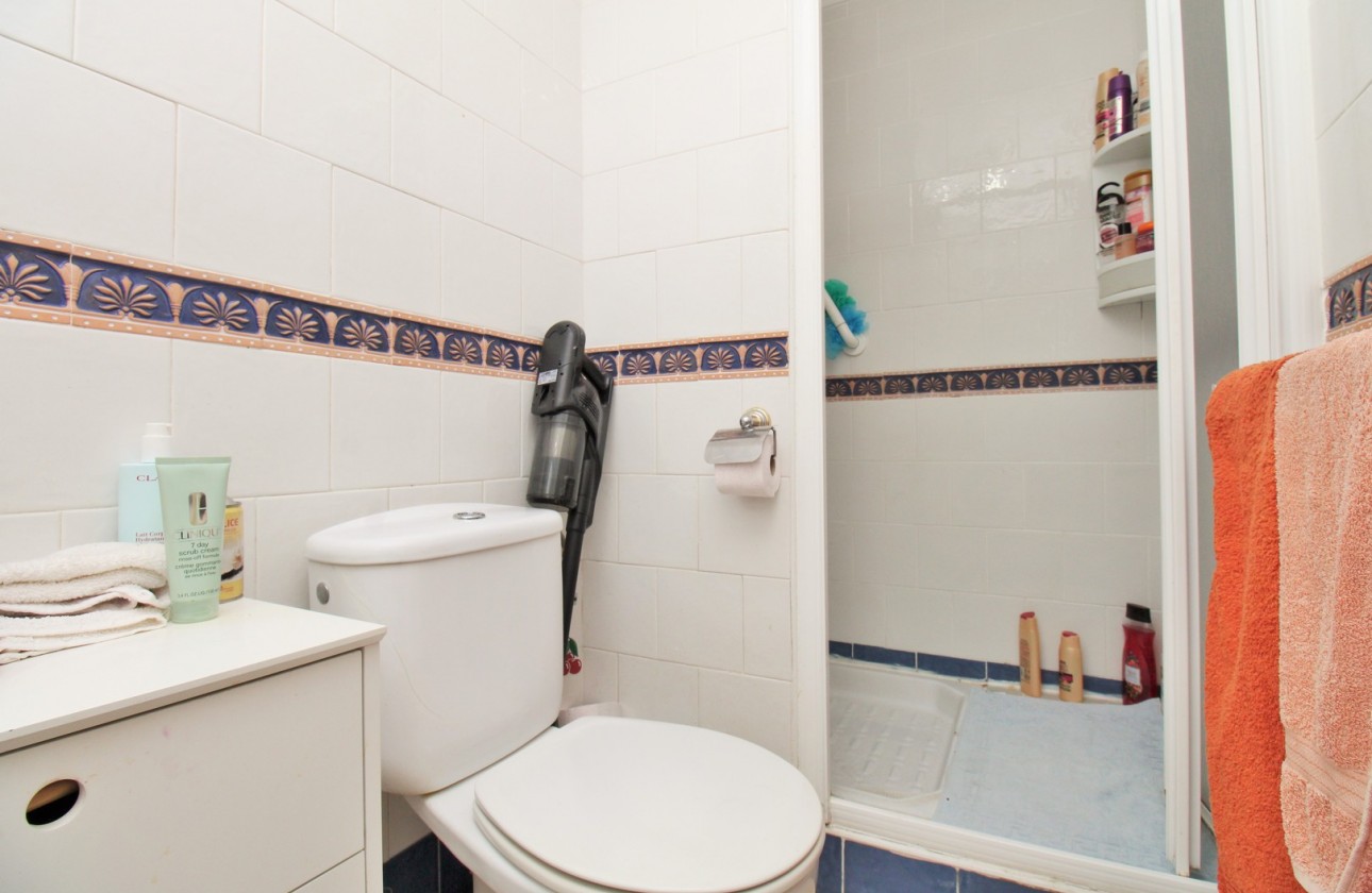 Resale - Apartment - Playa Flamenca