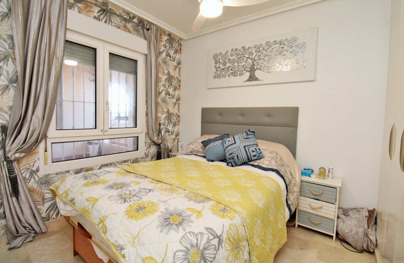 Resale - Apartment - Playa Flamenca