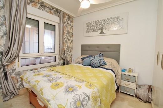 Resale - Apartment - Playa Flamenca