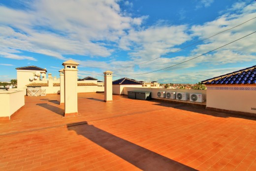 Resale - Apartment - Playa Flamenca