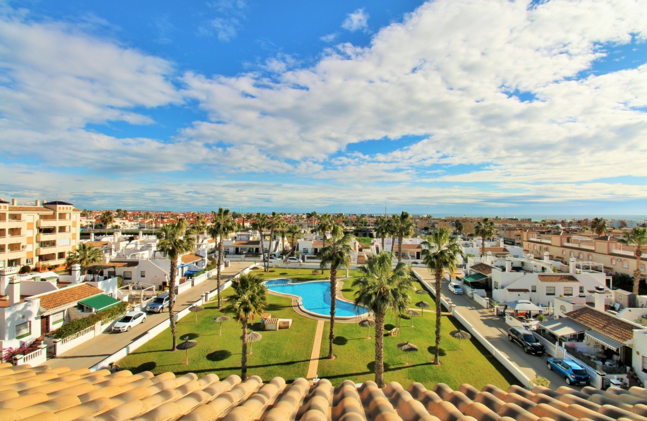 Resale - Apartment - Playa Flamenca
