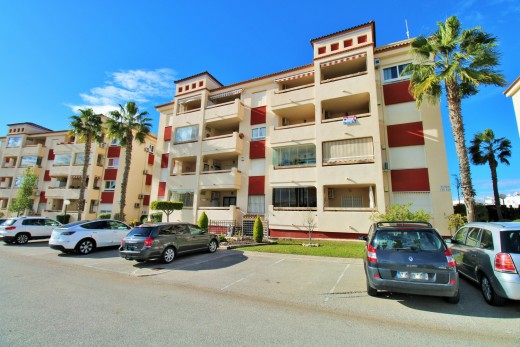 Resale - Apartment - Playa Flamenca