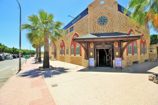 Resale - Apartment - Playa Flamenca