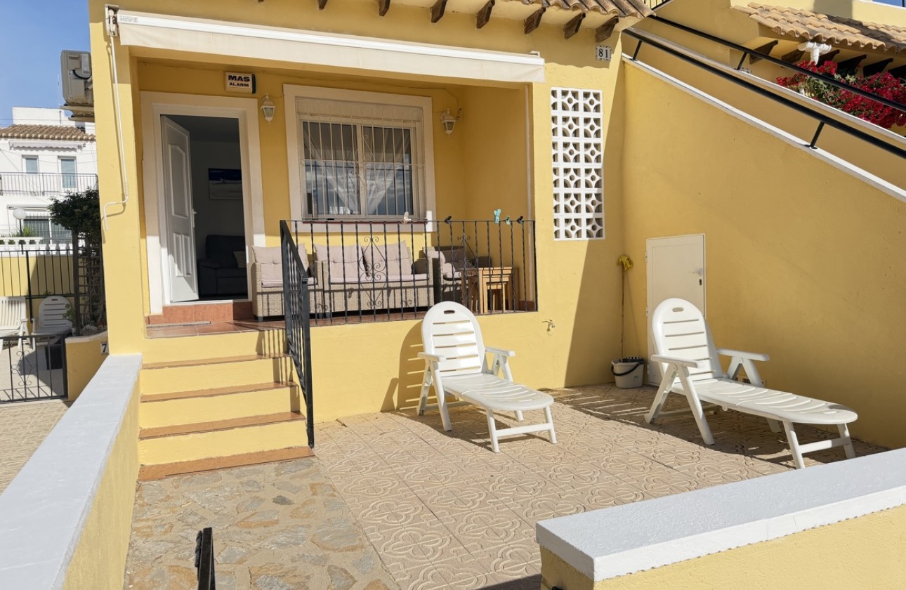 Reventa - Apartamento - Villamartin