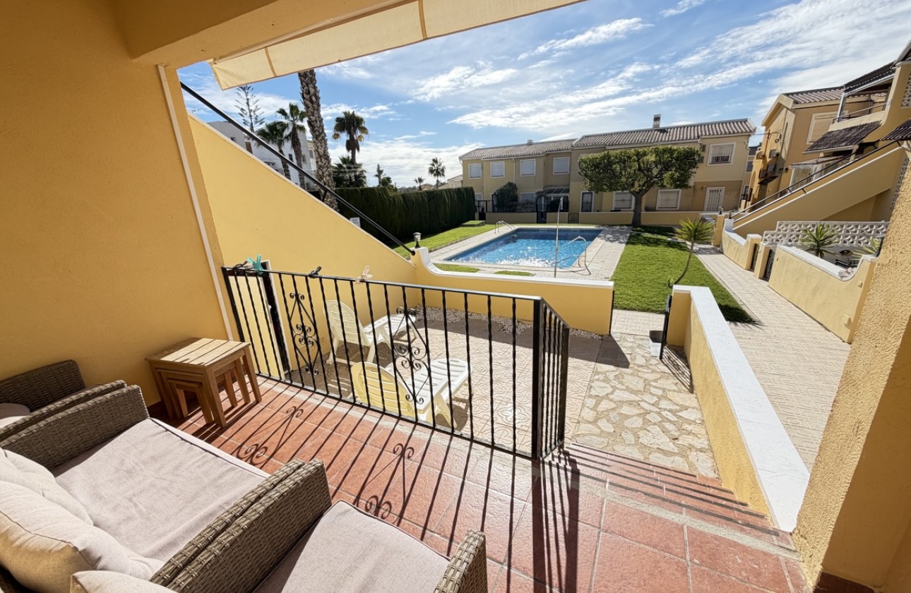 Reventa - Apartamento - Villamartin