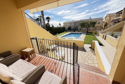 Reventa - Apartamento - Villamartin