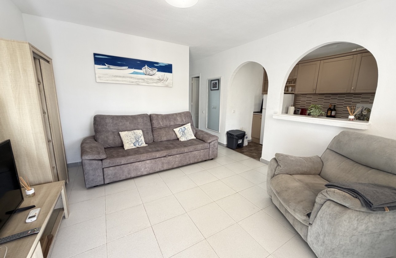 Reventa - Apartamento - Villamartin