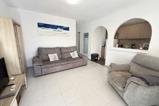 Reventa - Apartamento - Villamartin