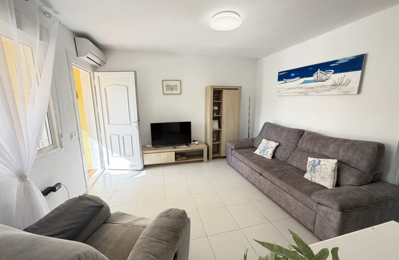 Reventa - Apartamento - Villamartin