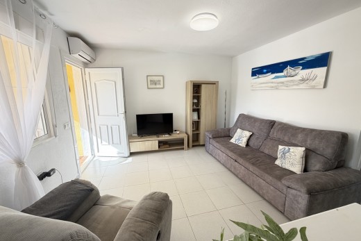 Reventa - Apartamento - Villamartin