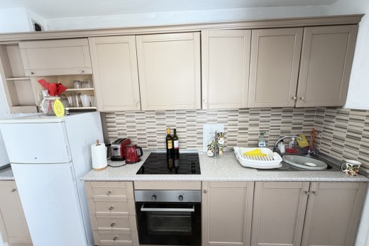 Reventa - Apartamento - Villamartin