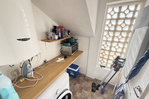 Reventa - Apartamento - Villamartin