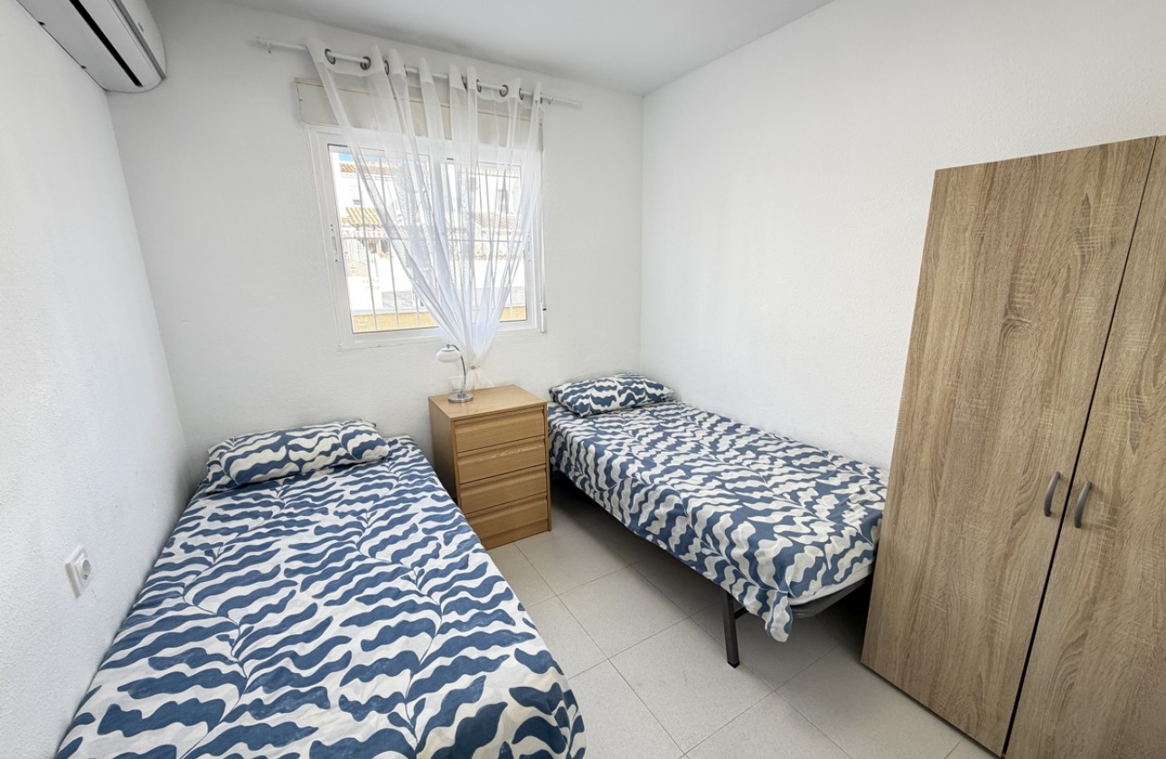 Reventa - Apartamento - Villamartin