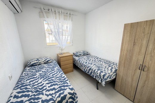 Reventa - Apartamento - Villamartin