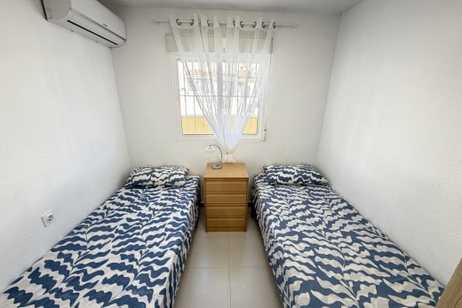 Reventa - Apartamento - Villamartin